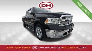 2013 RAM 1500 Laramie