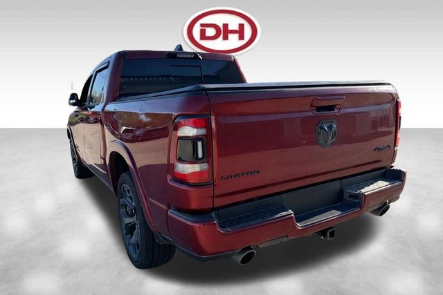 2021 RAM 1500 Limited