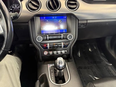 2023 Ford Mustang EcoBoost Premium