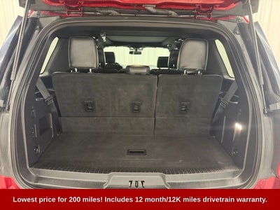 2018 Ford Expedition XLT