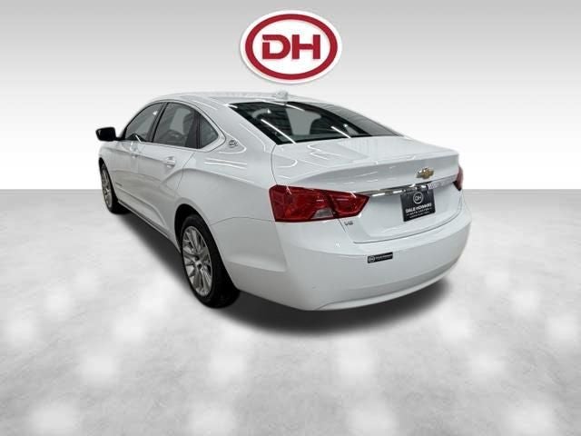 2019 Chevrolet Impala LS 1FL
