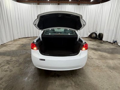 2019 Chevrolet Impala LS 1FL