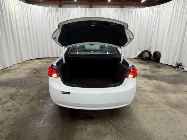 2019 Chevrolet Impala LS 1FL
