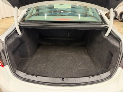 2019 Chevrolet Impala LS 1FL
