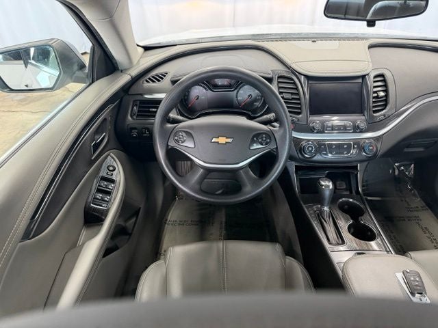 2019 Chevrolet Impala LS 1FL