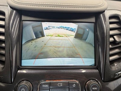 2019 Chevrolet Impala LS 1FL