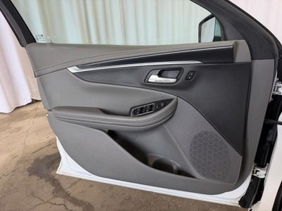 2019 Chevrolet Impala LS 1FL