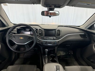 2019 Chevrolet Impala LS 1FL