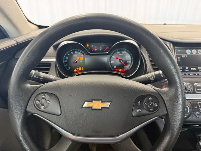 2019 Chevrolet Impala LS 1FL