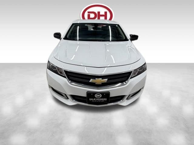 2019 Chevrolet Impala LS 1FL