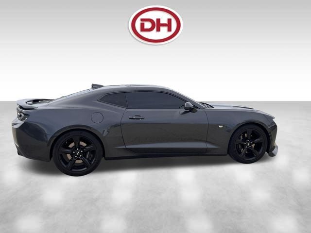 2018 Chevrolet Camaro SS 1SS