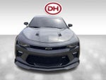 2018 Chevrolet Camaro SS 1SS