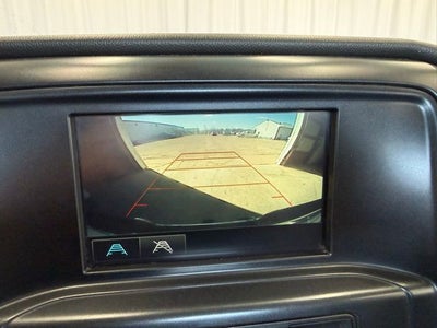 2019 Chevrolet Silverado 2500HD Work Truck