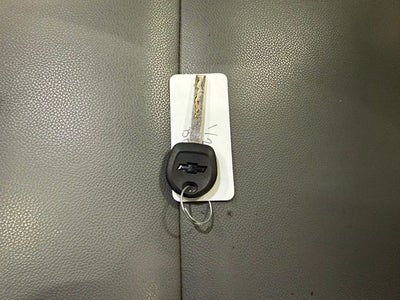 2019 Chevrolet Silverado 2500HD Work Truck