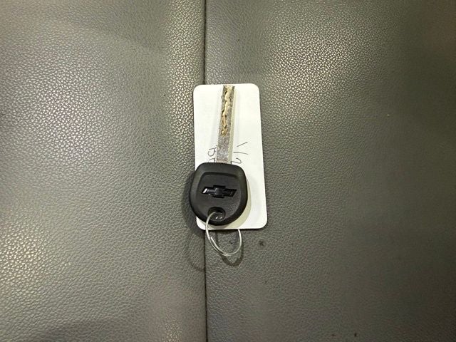 2019 Chevrolet Silverado 2500HD Work Truck