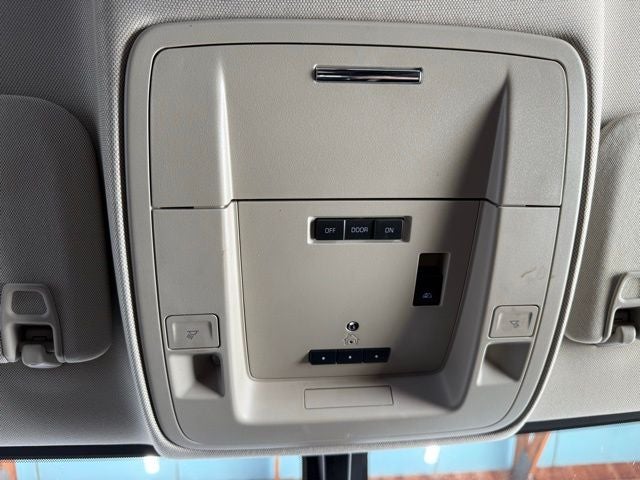 2019 Chevrolet Silverado 2500HD LTZ