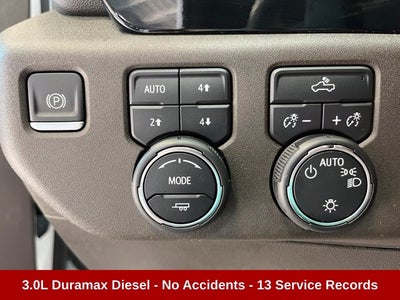 2023 Chevrolet Silverado 1500 LT LT1