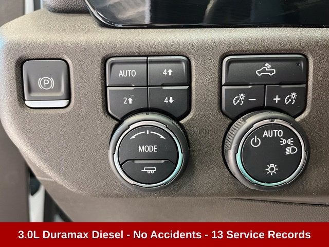 2023 Chevrolet Silverado 1500 LT LT1
