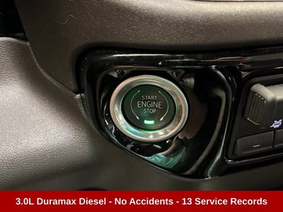 2023 Chevrolet Silverado 1500 LT LT1