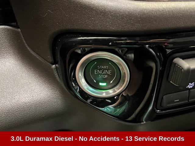 2023 Chevrolet Silverado 1500 LT LT1