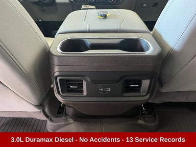 2023 Chevrolet Silverado 1500 LT LT1