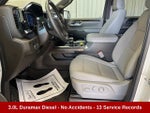 2023 Chevrolet Silverado 1500 LT LT1