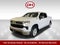 2023 Chevrolet Silverado 1500 LT LT1