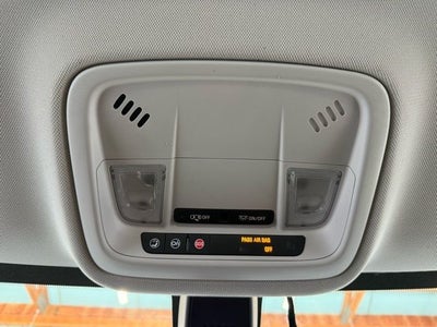 2018 Chevrolet Traverse LS