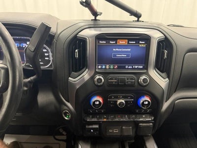2020 GMC Sierra 2500HD SLT
