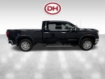 2020 GMC Sierra 2500HD SLT