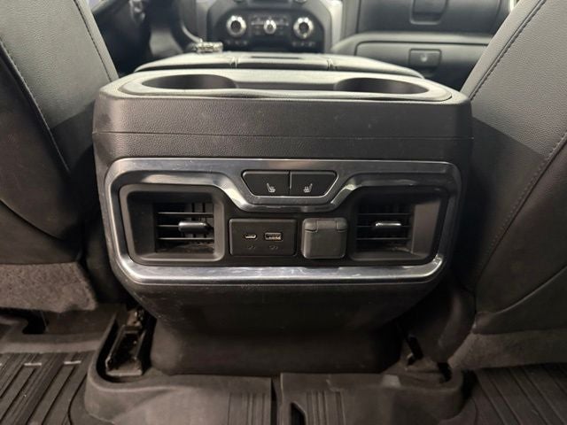 2020 GMC Sierra 2500HD SLT