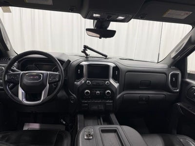 2020 GMC Sierra 2500HD SLT