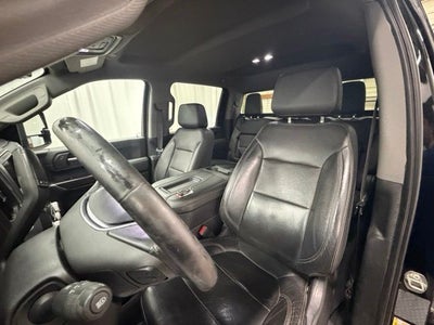 2020 GMC Sierra 2500HD SLT