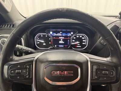 2020 GMC Sierra 2500HD SLT