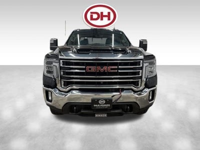 2020 GMC Sierra 2500HD SLT