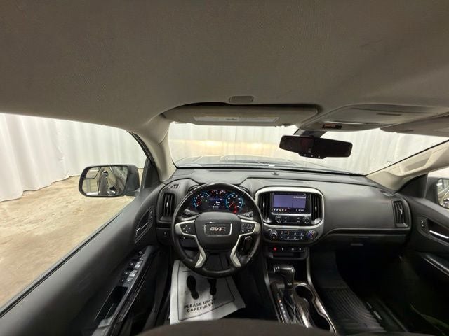 2020 GMC Canyon SLE1