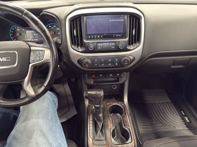 2020 GMC Canyon SLE1