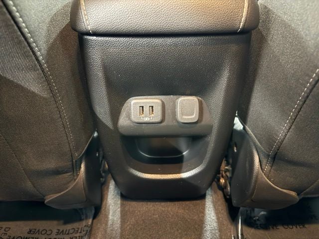 2020 GMC Canyon SLE1