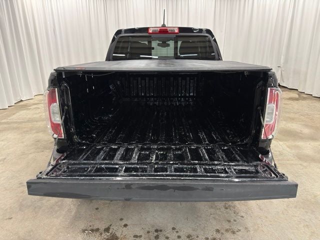 2020 GMC Canyon SLE1