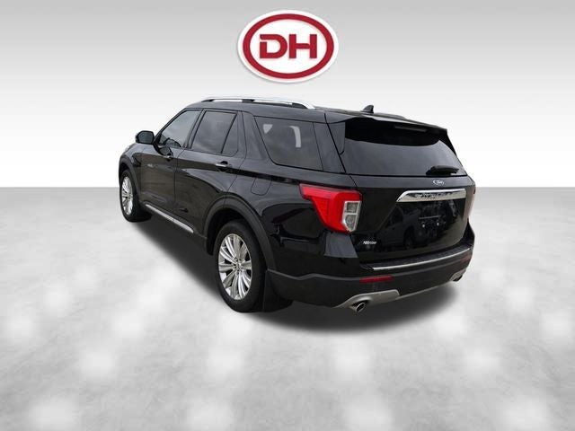 2016 Cadillac Escalade Luxury