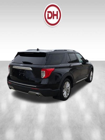 2016 Cadillac Escalade Luxury