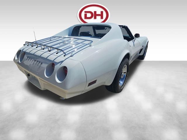 1975 Chevrolet Corvette L82
