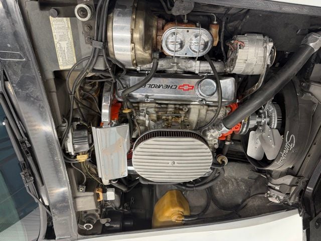 1974 Chevrolet Corvette L82