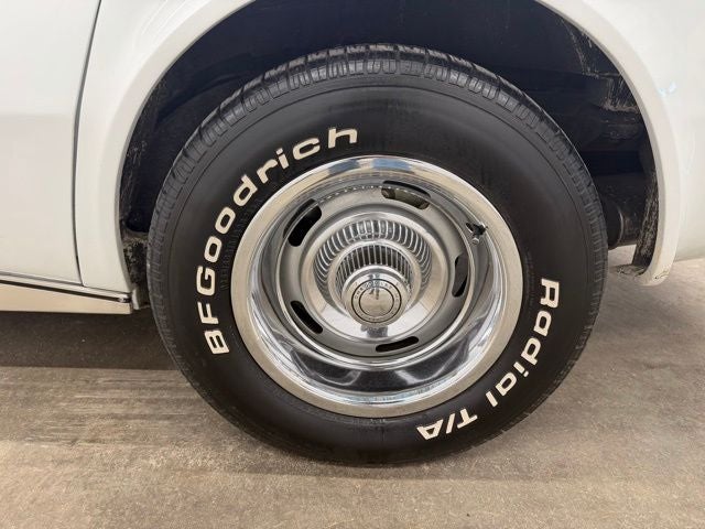 1974 Chevrolet Corvette L82