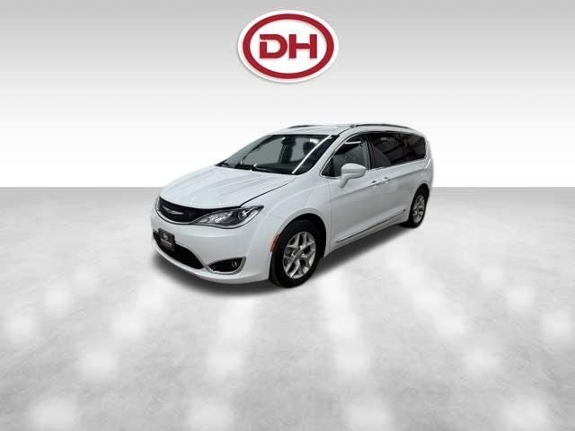 2020 Chrysler Pacifica Touring L Plus