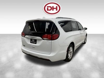 2020 Chrysler Pacifica Touring L Plus
