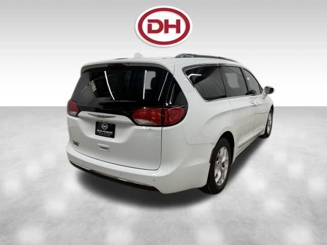 2020 Chrysler Pacifica Touring L Plus