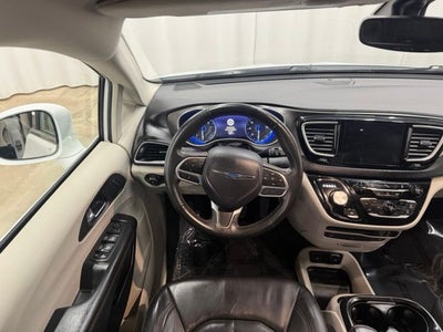 2020 Chrysler Pacifica Touring L Plus