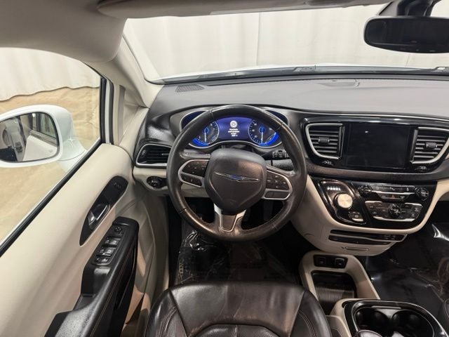 2020 Chrysler Pacifica Touring L Plus