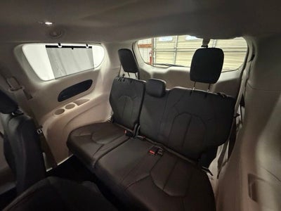 2020 Chrysler Pacifica Touring L Plus